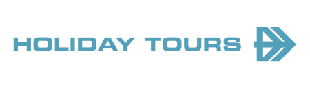 Holiday Tours Holiday Tours logo