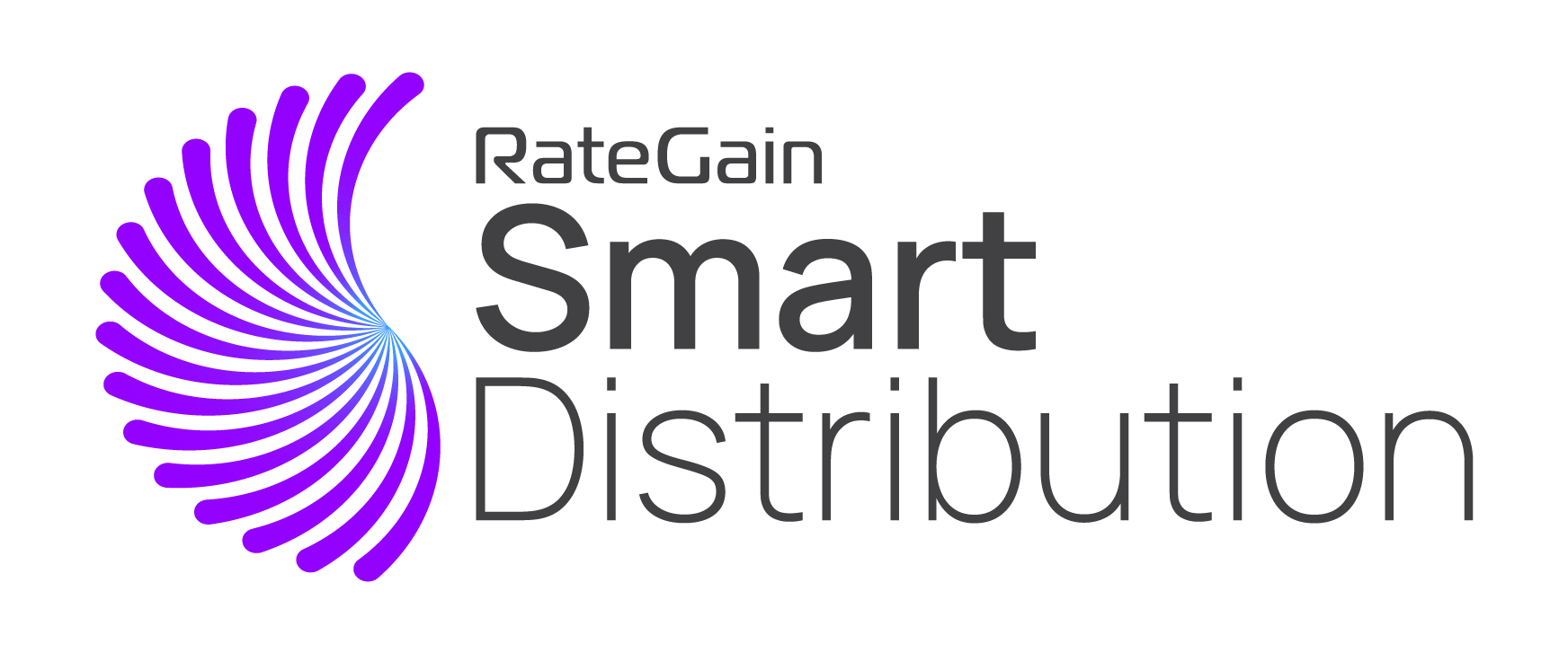 RateGain Smart Distribution