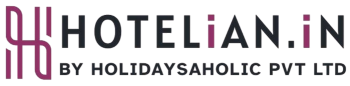 Hotelian Hotelian logo