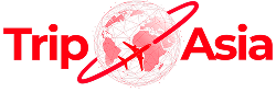 TripOAsia TripOAsia logo