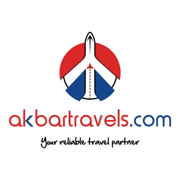 Akbar Travels Akbar Travels logo