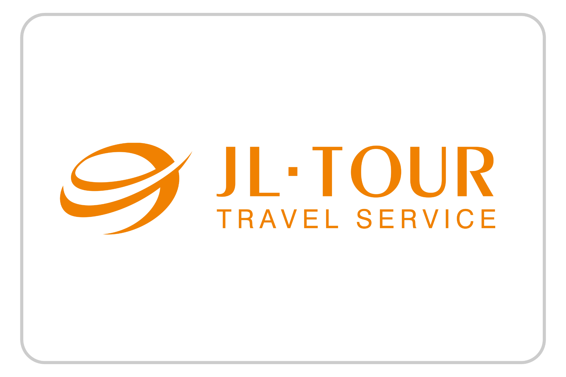 JL Tour JL Tour logo